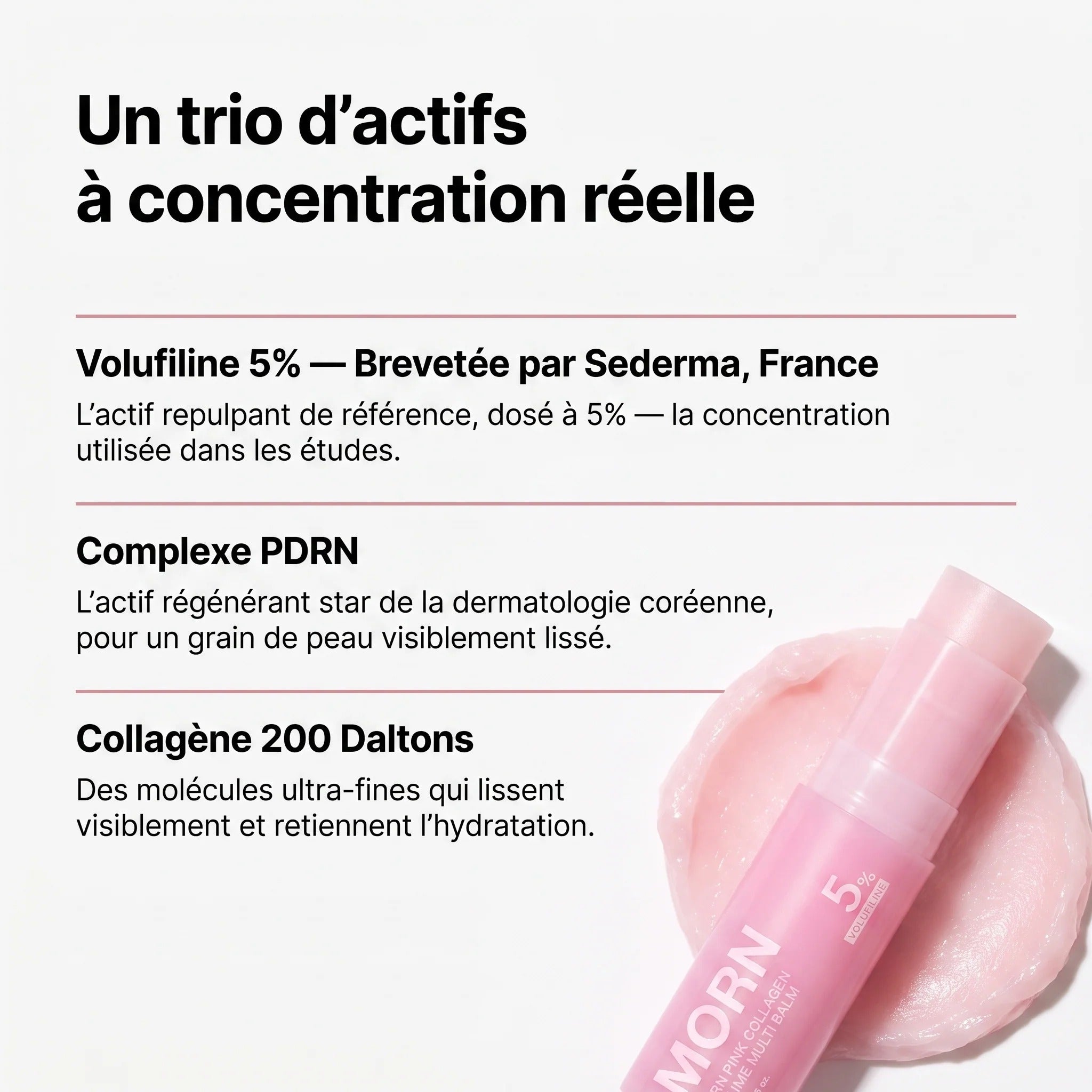 Baume Éclat