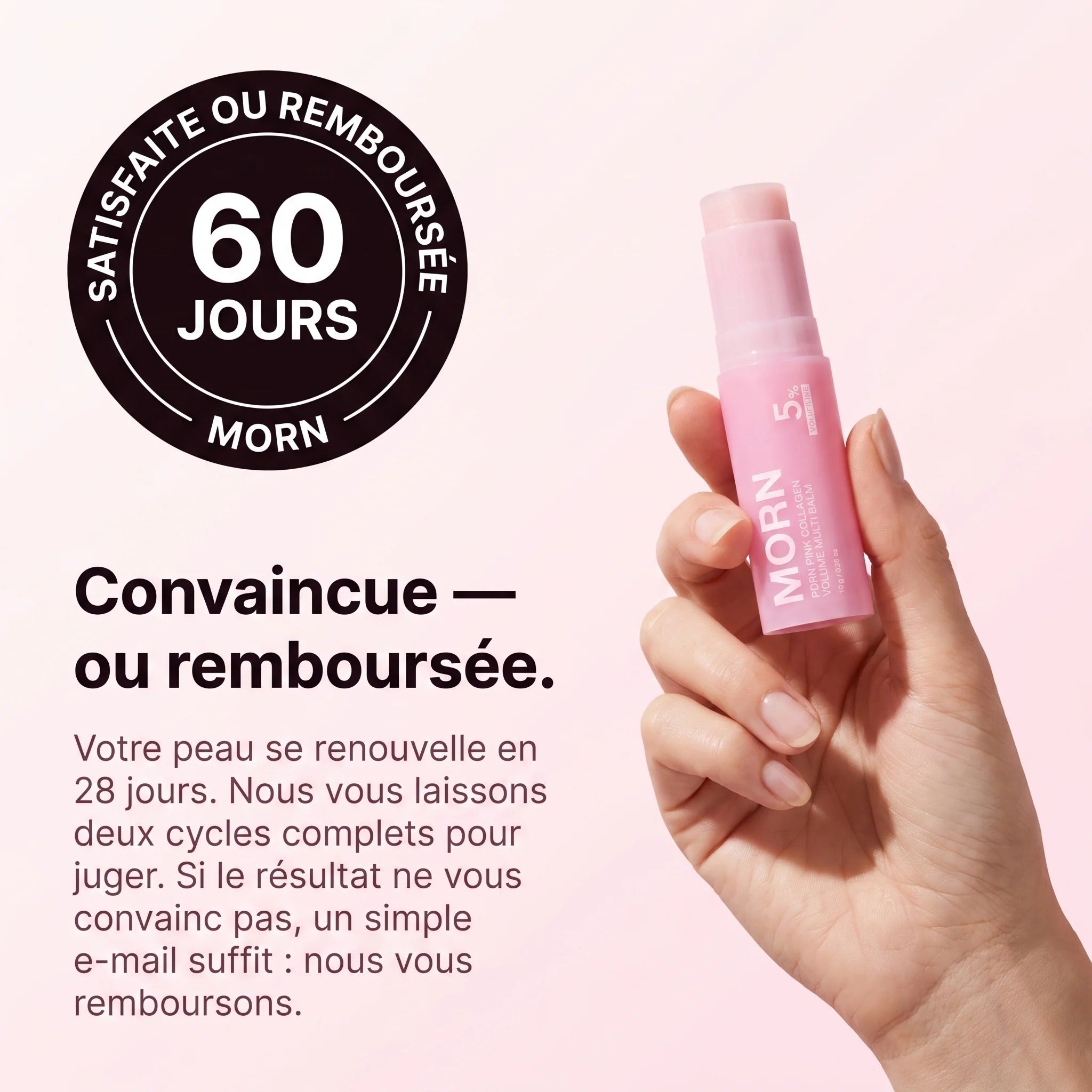 Baume Éclat