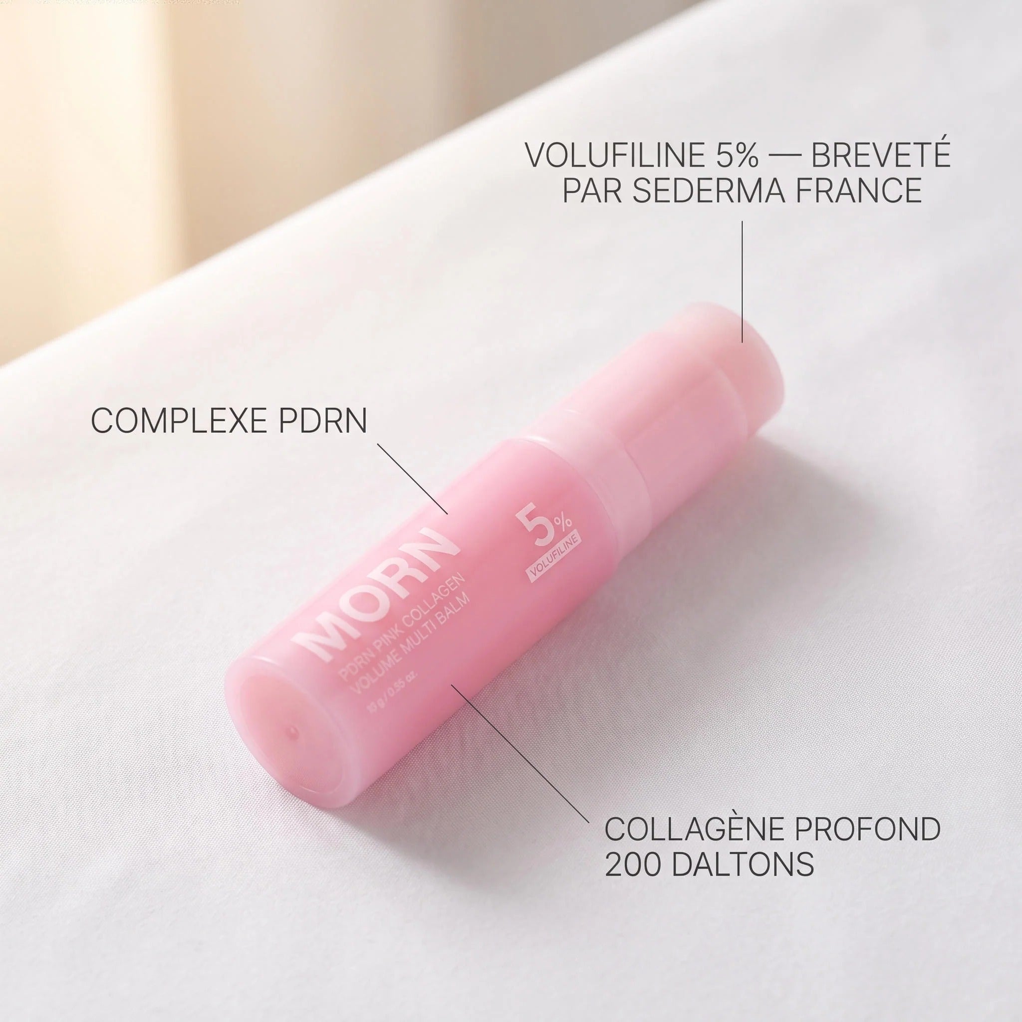 Baume Éclat